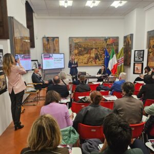 In Umbria ancora poche le donne in cantiere, Giulivi: “Lavoriamo per superare i pregiudizi”