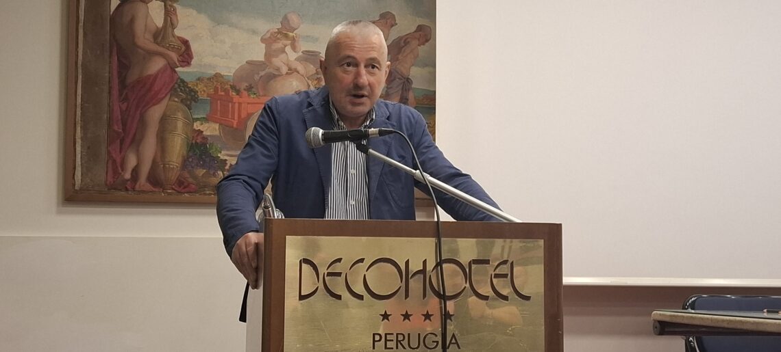 Manzotti: “Sulla sicurezza c’è ancora tanto da fare”- VIDEO