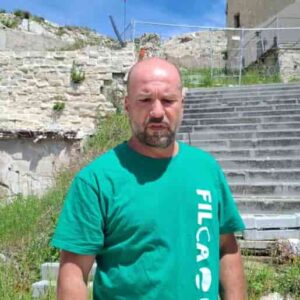 Ricostruzione sisma, Laureti: “A Castelluccio ancora tanto da fare”- VIDEO