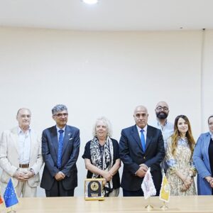 Nuovo accordo di cooperazione di Formedil Perugia con la Giordania: proseguono i tirocini