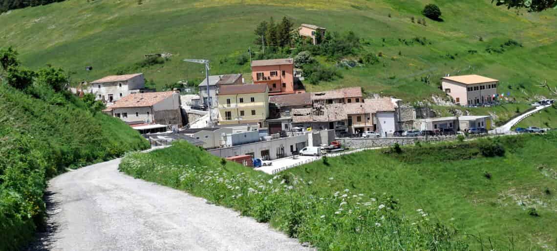 Dieci anni dal terremoto in Umbria: ricostruire il futuro, non solo i territori