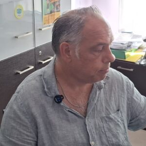 Ancora un altro morto in cantiere, Petrini: “Non abbassare la guardia sulla sicurezza”