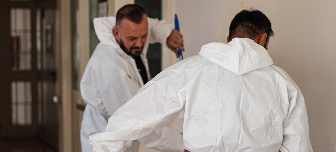 Settimana della Custodia, detenuti riqualificano carcere: “Occasione di rinascita”