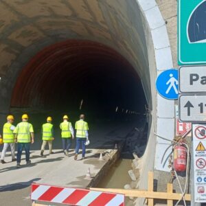 Petrini: “Infrastrutture cuore dello sviluppo: il rilancio dell’Umbria passa anche da questo”
