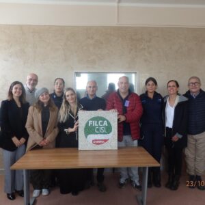 La persona al centro: il mosaico della speranza nel carcere di Perugia